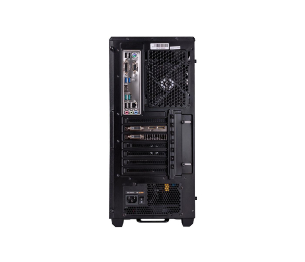 x-kom G4M3R 500 i5-10400F/16GB/960/RTX3060 - 665898 - zdjęcie 4